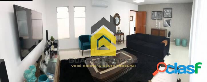 Casa com 3 dormitórios à venda, 240 m² por R$ 859.000,00