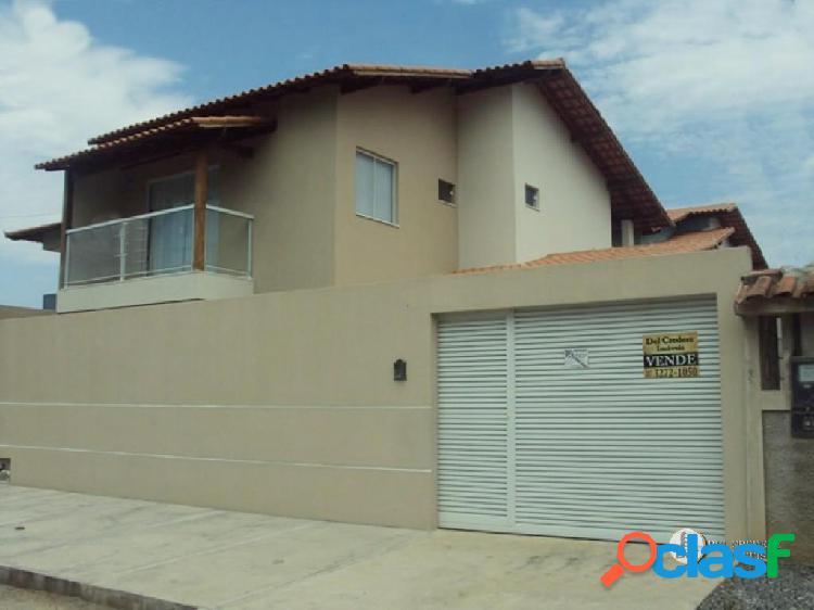 Casa com 3 dormitórios à venda por R$ 1.300.000,00 - Nova