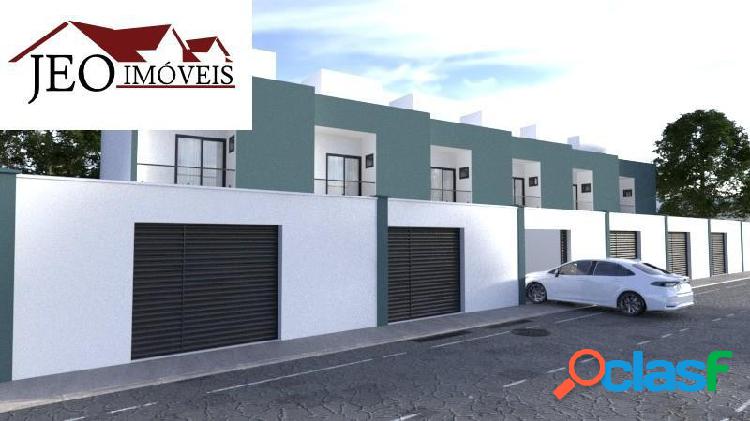 Casa com 3 quartos, 158m², à venda - IPITANGA - LAURO DE