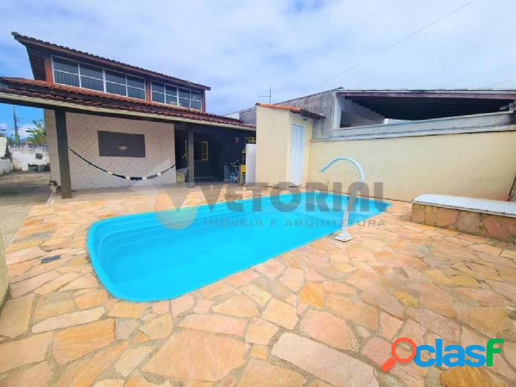 Casa com 3 quartos, 250m², à venda em Caraguatatuba,
