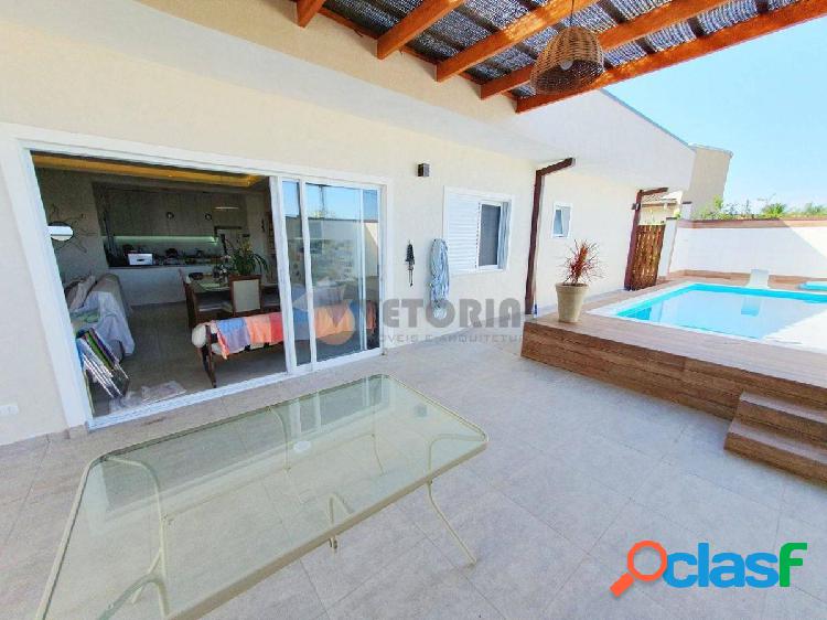 Casa com 3 quartos, 400m², à venda em Caraguatatuba,