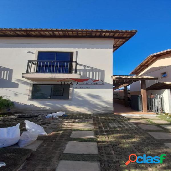 Casa com 4 quartos, 120m², à venda em Camaçari, Centro