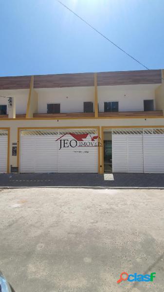 Casa com 4 quartos, 120m², à venda em Lauro de Freitas,