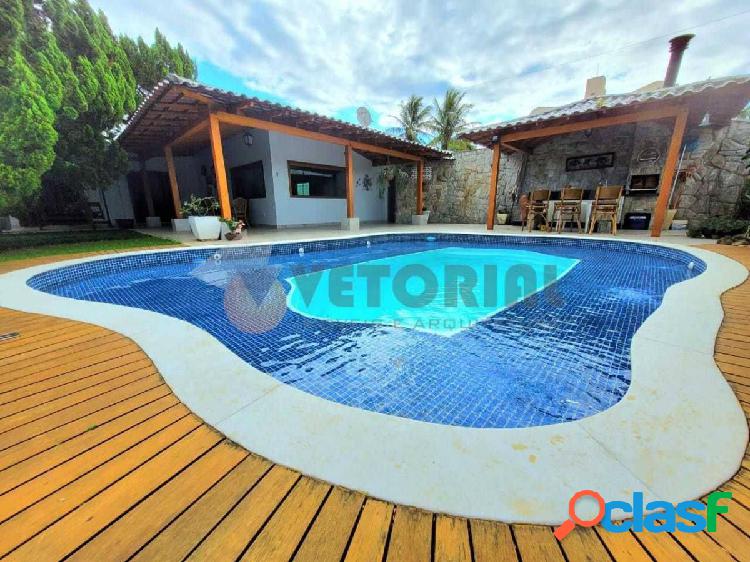 Casa com 4 quartos, 410m², à venda em Caraguatatuba,