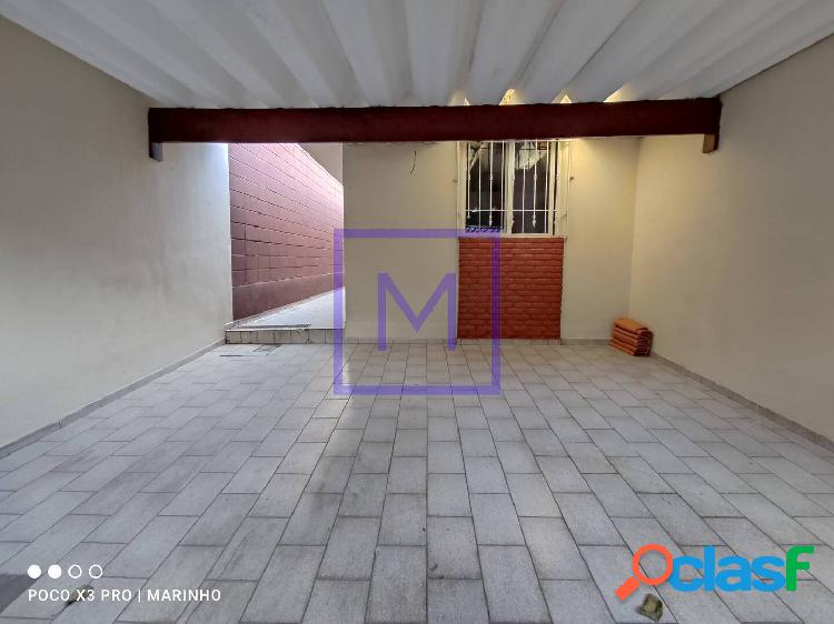 Casa com Edícula à venda em Itaquera