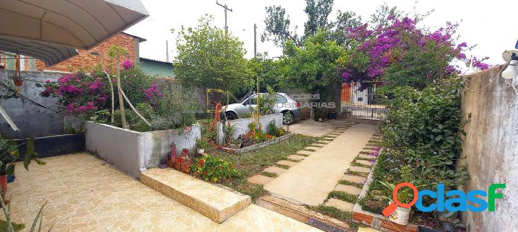 Casa com edícula no Jardim Monte Mor em Botucatu-SP por R$