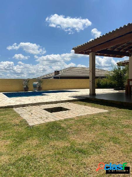 Casa de Campo à venda em Condomínio - Rosário -