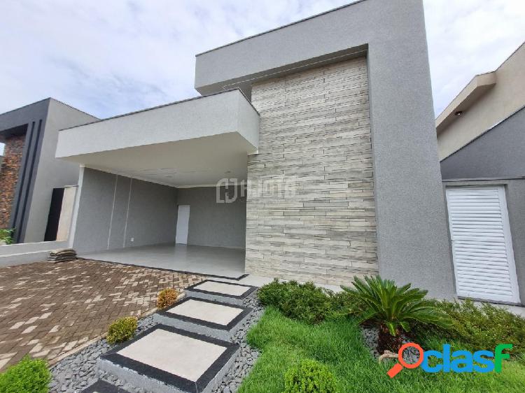 Casa de condomínio com 3 quartos, 210m², à venda, Quinta