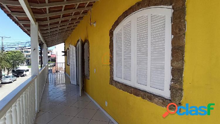 Casa de condomínio com 3 quartos, para locação em Cabo