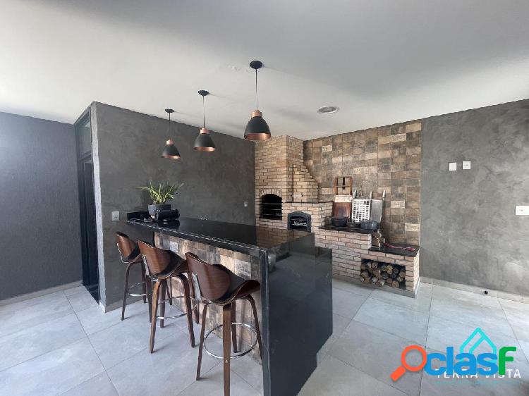 Casa de condomínio com 4 quartos (2 suites) com a mais bela