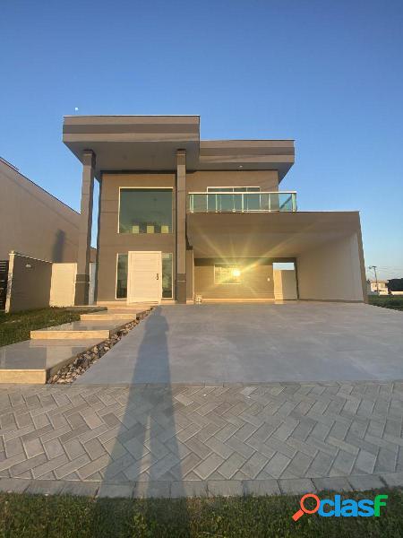 Casa de condomínio com 4 quartos, 200m², à venda em Cabo