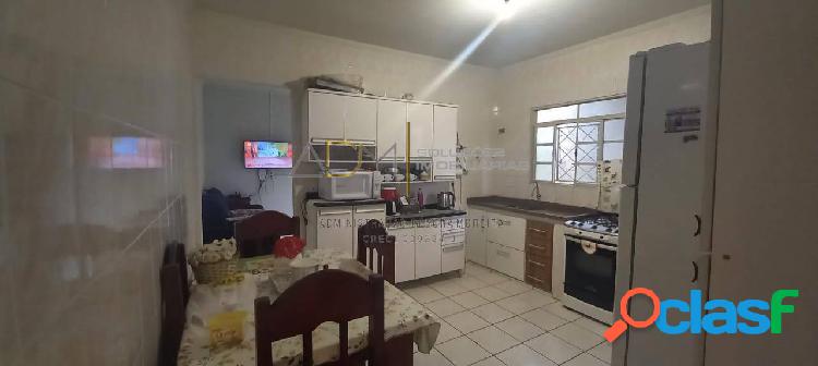 Casa disponível pra venda no Jardim Planalto em Botucatu-SP