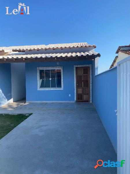Casa em cordeirinho Maricá