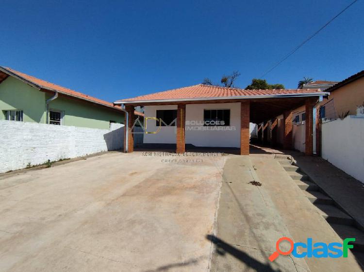 Casa em uma ótima localização no centro da cidade de