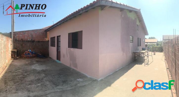 Casa na Bela São Pedro