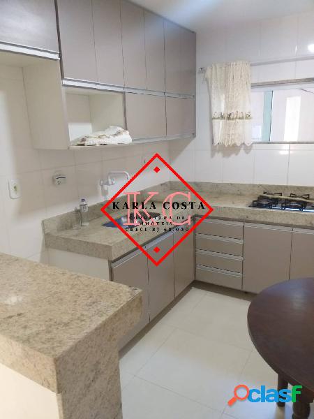 Casa nas Palmeiras com 2 quartos com fino acabamento