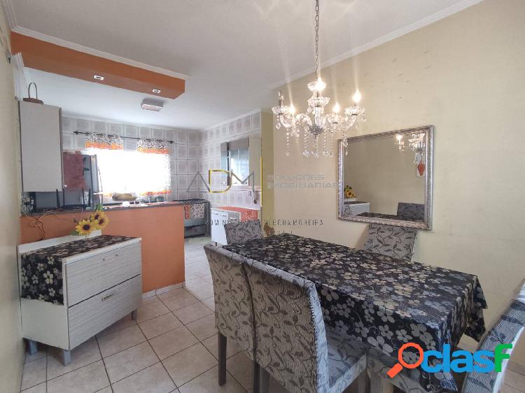Casa no residencial Cedro em Botucatu-SP