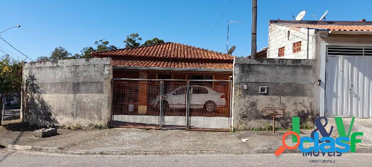 Casa para venda em Jundiai