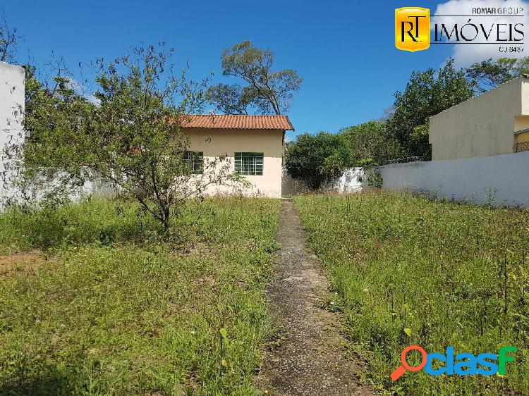Casa próxima a Faculdade Candido Mendes em Araruama/RJ