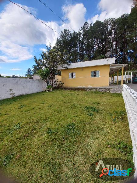 Casa à venda em Terra Preta- Mairiporã