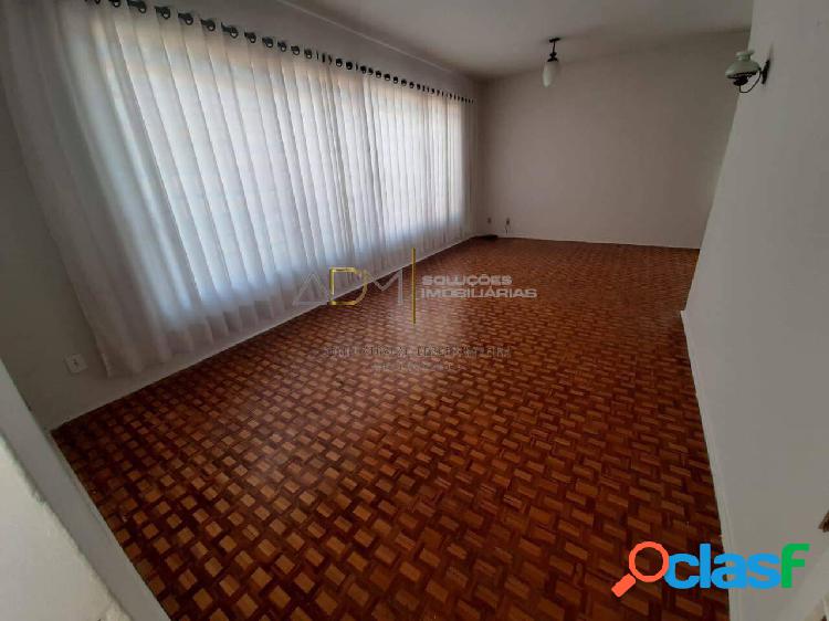 Casa á venda no Bairro Alto em Botucatu-SP