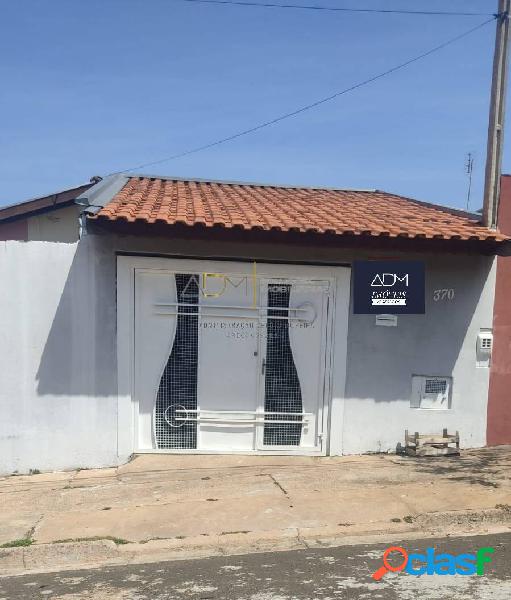 Casa á venda no Maria Luíza em Botucatu-SP