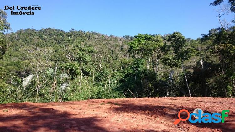 Chácara rural à venda, Rio Calçado, Guarapari.