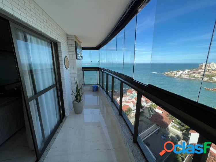 Cobertura com 3 Suítes à venda, 192 m² por R$ 4.000.000 -