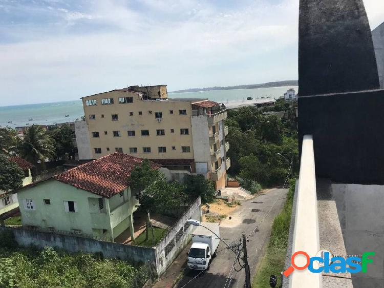 Cobertura com 3 dormitórios à venda, 140 m² por R$