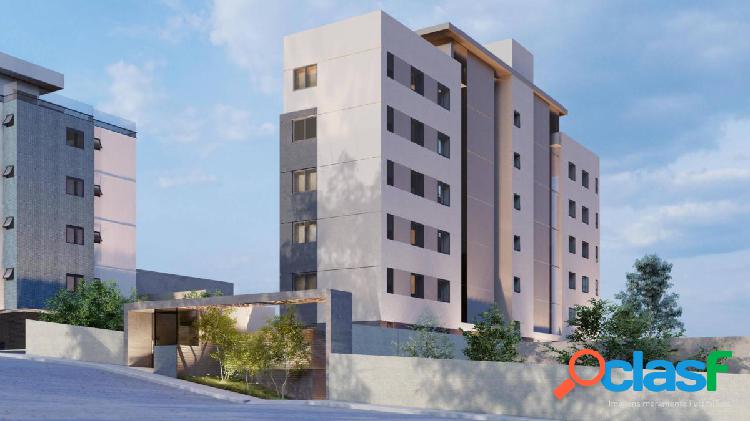 Cobertura com 3 quartos, 155,00m², à venda em Belo