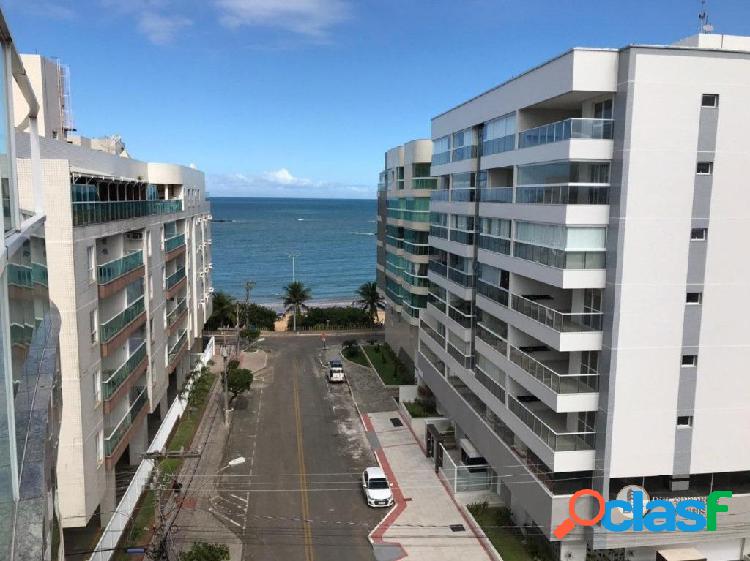 Cobertura com 3 quartos, 245.00m², à venda em Guarapari,