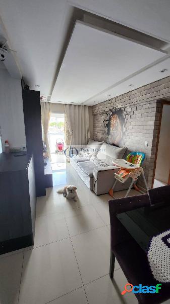 Comprar apartamento com 2 dormitórios em São Caetano do