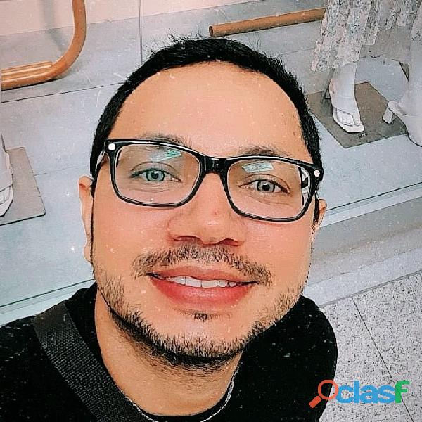 Diarista completo pra presta serviço