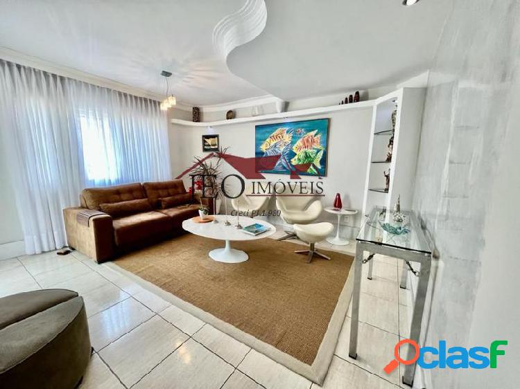 Duplex com 4 quartos, 255m², à venda em Lauro de Freitas,