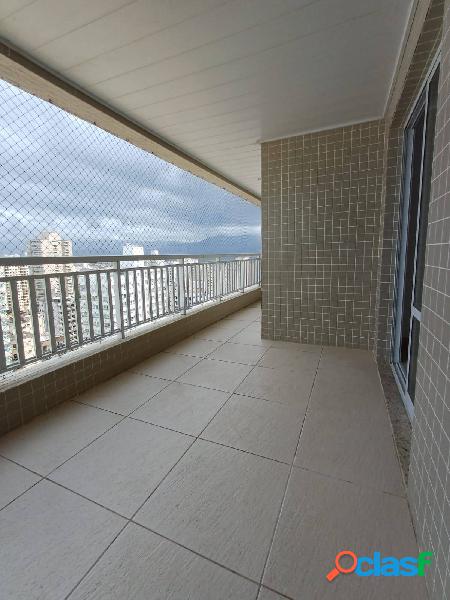 EXCELENTE APARTAMENTO FRENTE MAR NA AVIAÇÃO 02