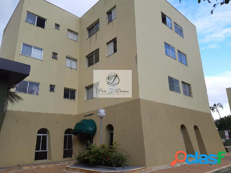 EXCELENTE OPORTUNIDADE DE APARTAMENTO