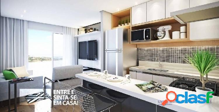 Edifício Unique Jardini- Apartamento