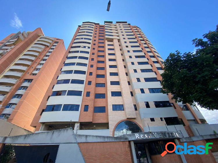 En Venta apartamento Urb. La Trigaleña con Planta