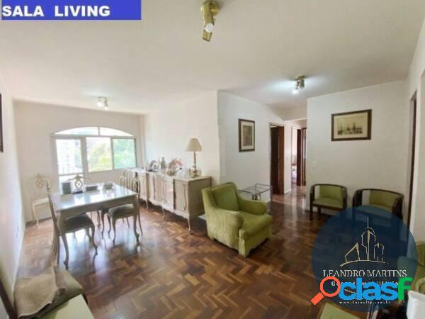 Excelente Apartamento à venda na Chácara Klabin - SP