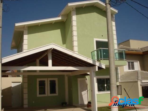 Excelente Casa no Condomínio Hípica Pinheiro