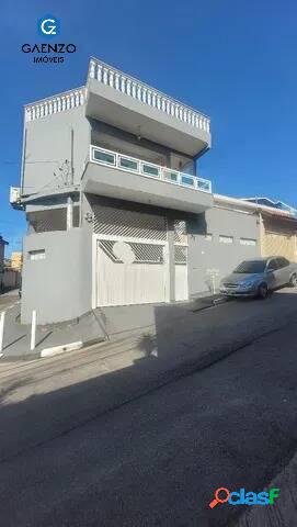 Excelente Sobrado - Osasco