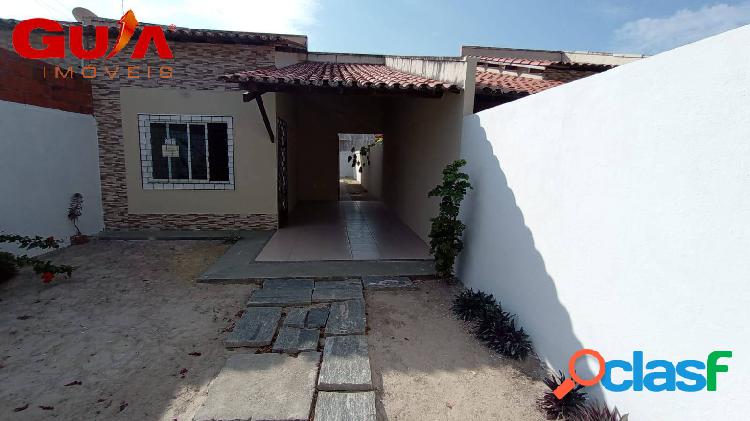 Excelente casa solta no Aquiraz