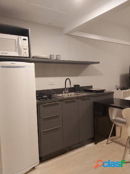 Flat - Temporada em São Paulo - www.rtm-flats.com.br