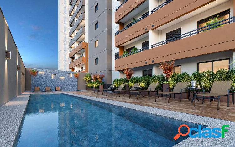 Flow Vila Matilde !! Apartamento com 2 quartos, 39m², à