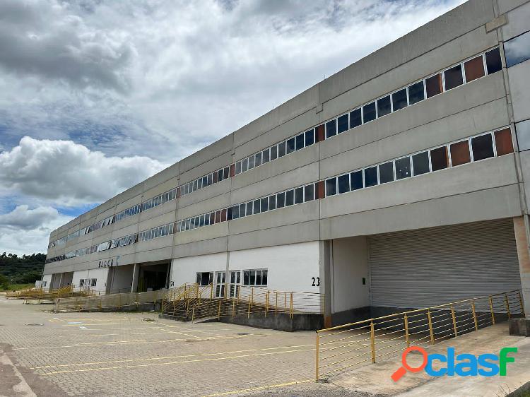 Galpão Comercial 2.000m²