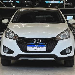 HYUNDAI HB20X 1.6A PREMI 2015