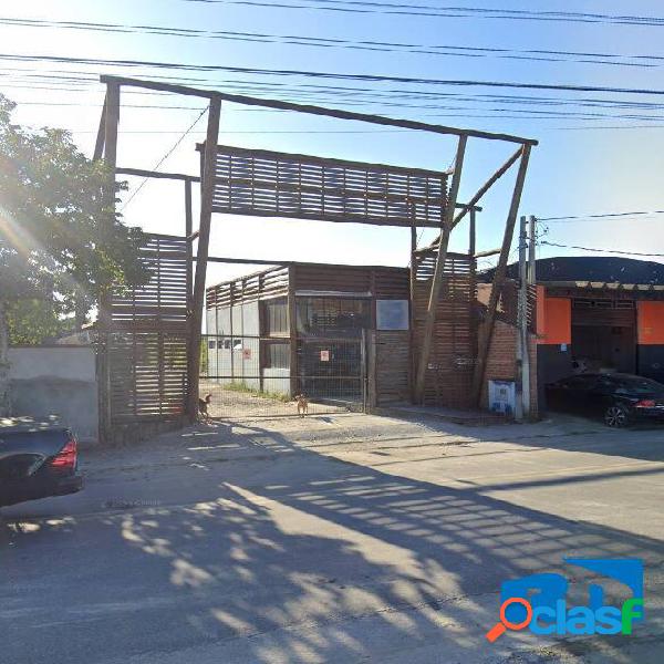 IMÓVEL COMERCIAL FRENTE RODOVIA EM CARAGUATATUBA