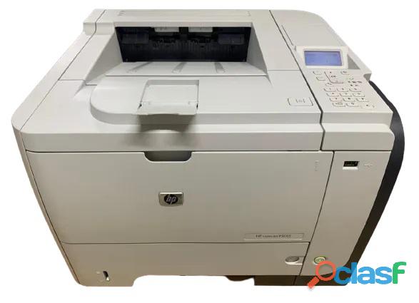 Impressora HP Laser Jet P3015