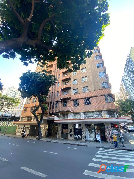 Imóvel comercial à Venda - 353m² - Andar corrido - Rua da