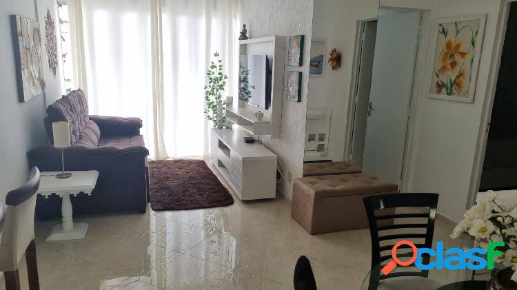 LINDO APARTAMENTO VISTA AO MAR, PRÉDIO C/ LAZER!